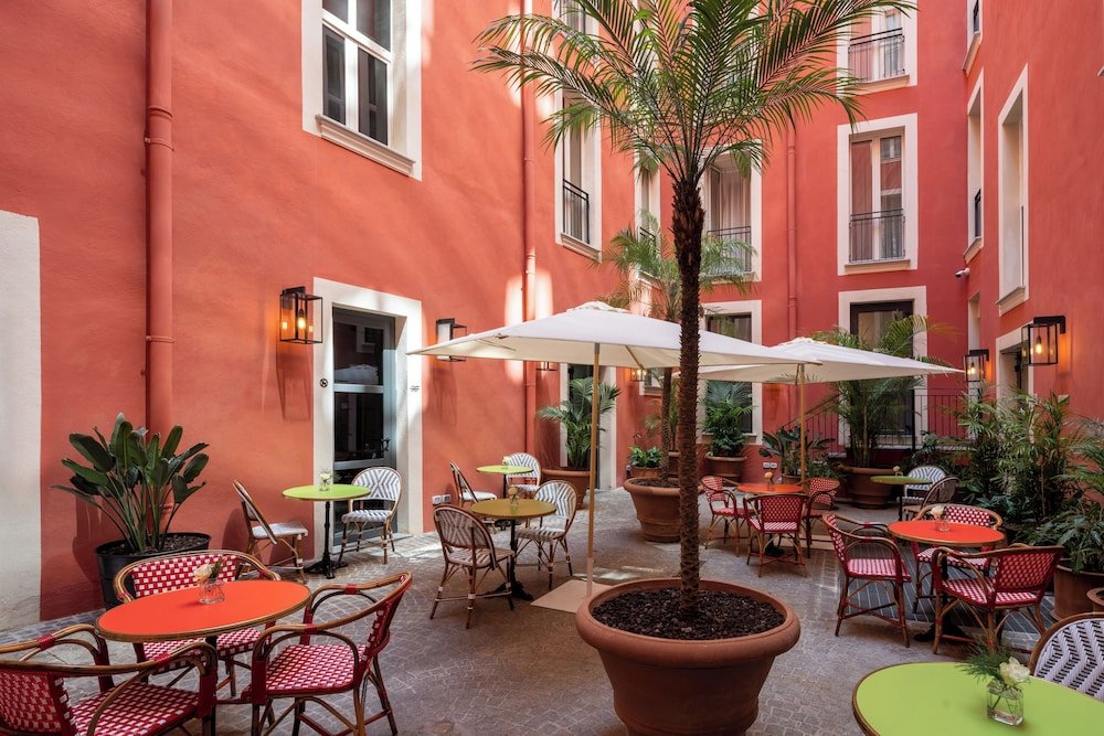 UNAHOTELS Trastevere Roma foto 38