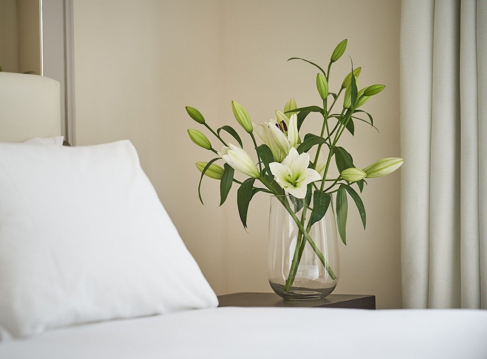 UNAHOTELS Trastevere Roma foto 46