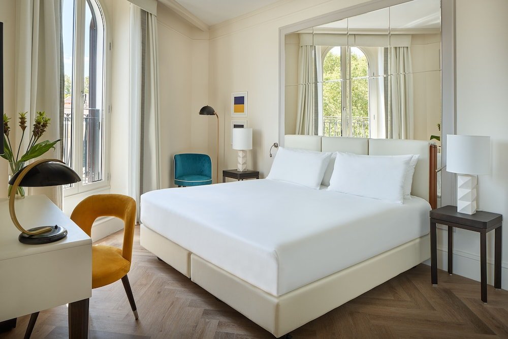 UNAHOTELS Trastevere Roma foto 17