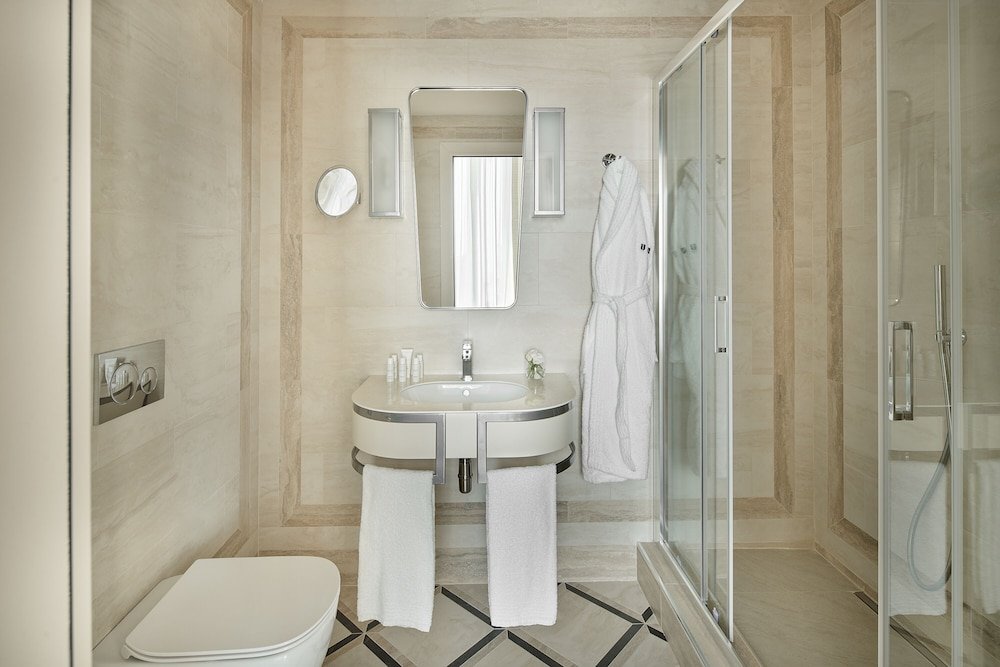 UNAHOTELS Trastevere Roma foto 23