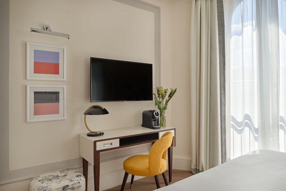 UNAHOTELS Trastevere Roma foto 30