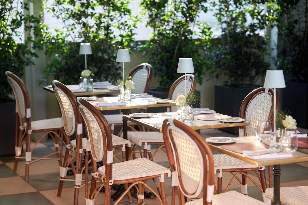 UNAHOTELS Trastevere Roma foto 12