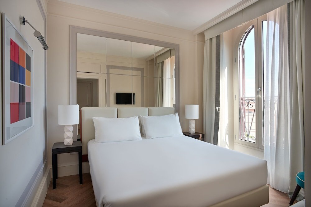 UNAHOTELS Trastevere Roma foto 49