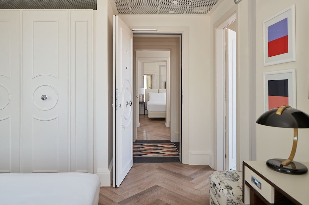 UNAHOTELS Trastevere Roma foto 50