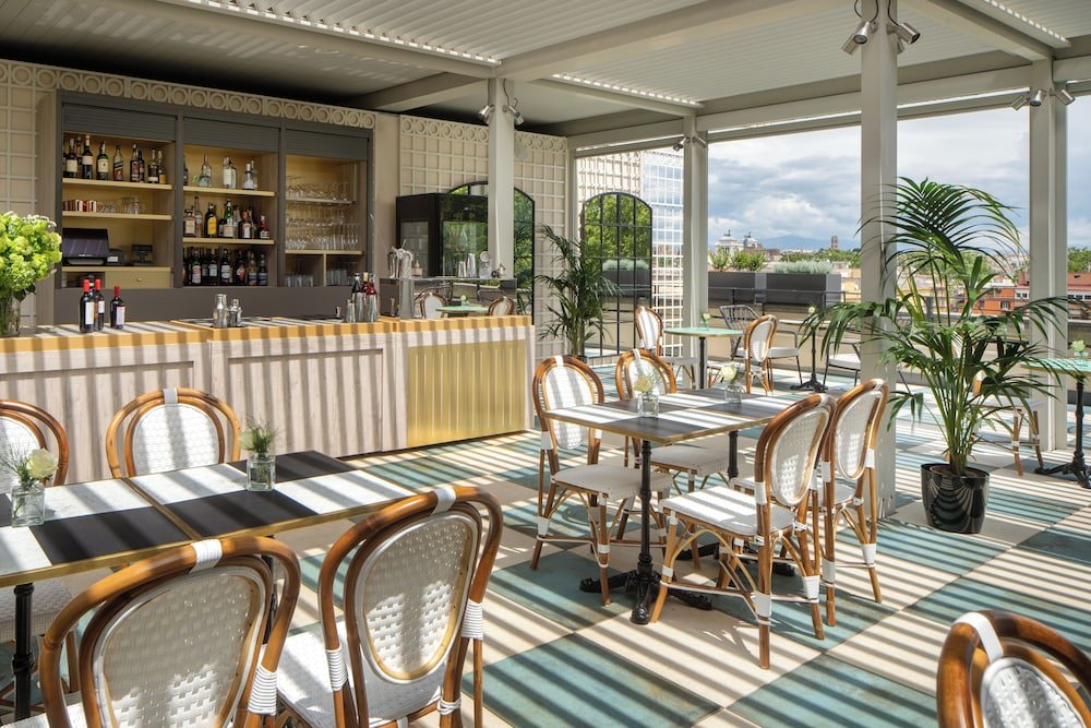 UNAHOTELS Trastevere Roma foto 37