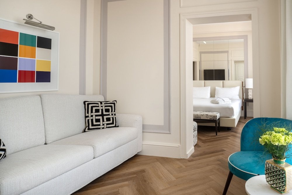 UNAHOTELS Trastevere Roma foto 9