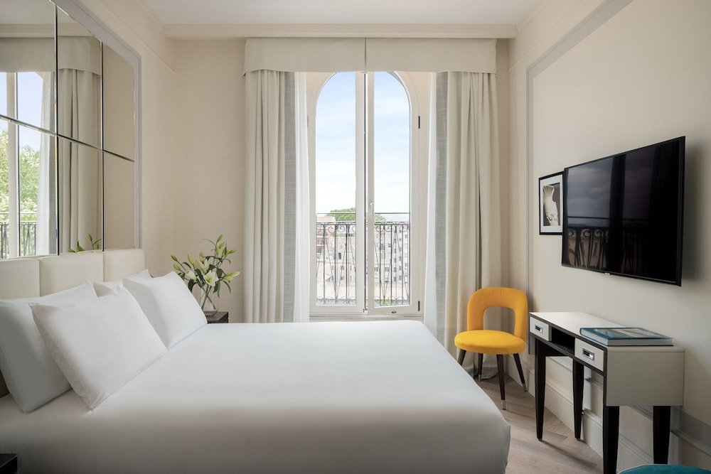 UNAHOTELS Trastevere Roma foto 43