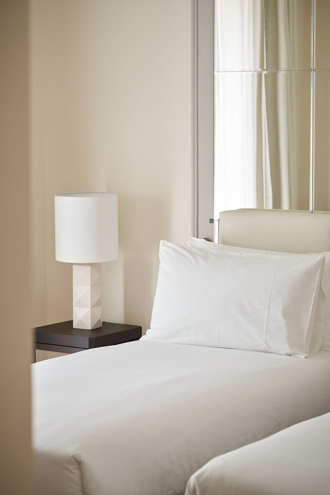 UNAHOTELS Trastevere Roma foto 7