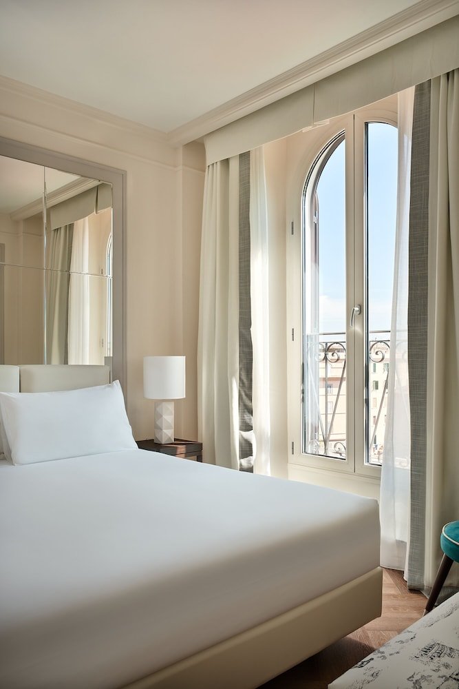 UNAHOTELS Trastevere Roma foto 48