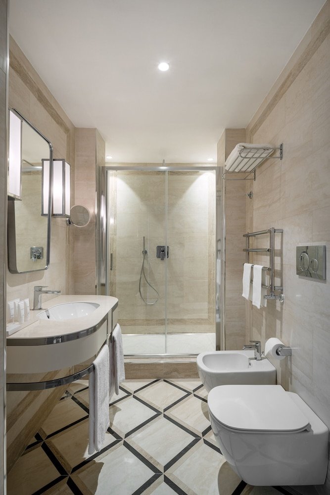 UNAHOTELS Trastevere Roma foto 22