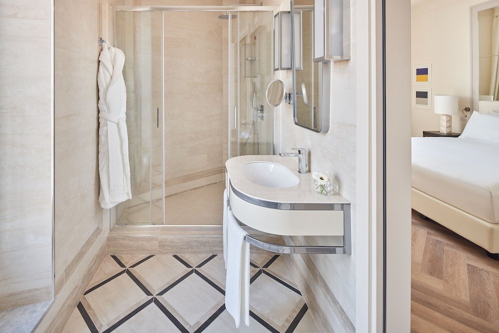 UNAHOTELS Trastevere Roma foto 20