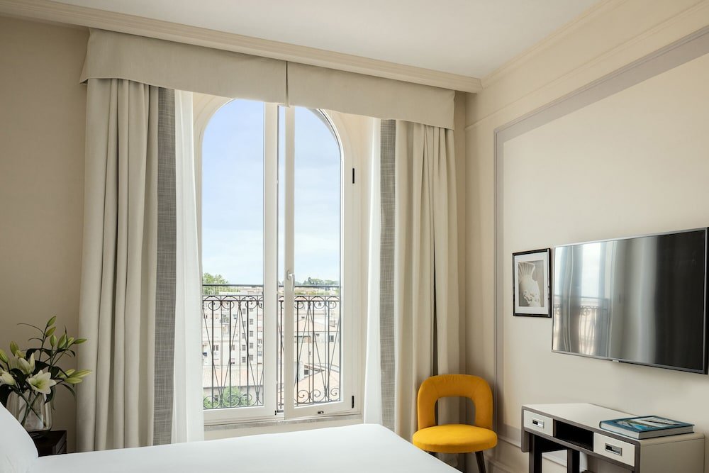 UNAHOTELS Trastevere Roma foto 45