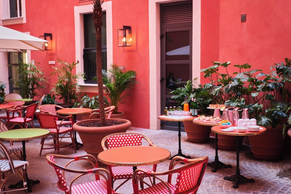 UNAHOTELS Trastevere Roma foto 19