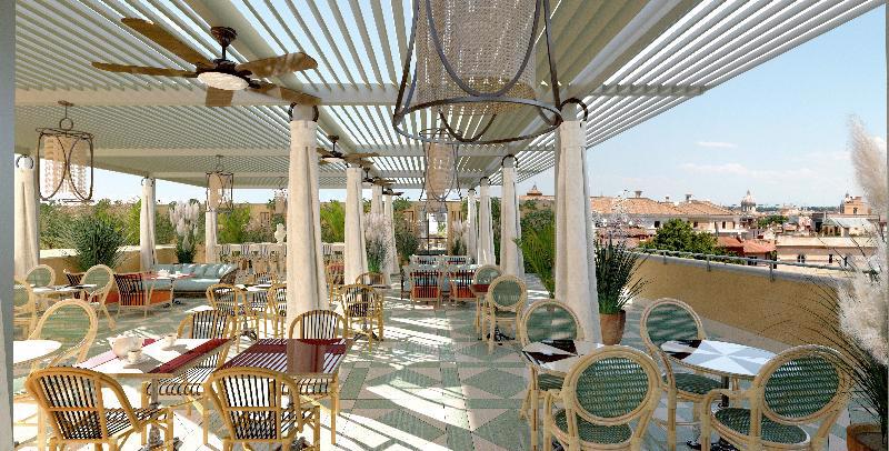 UNAHOTELS Trastevere Roma in Rome - foto 2