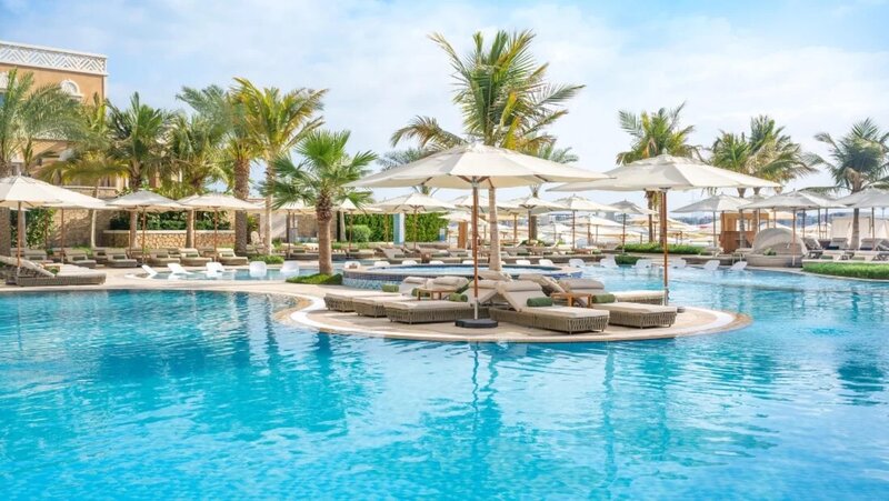 The First Collection Dubai Business Bay image 0