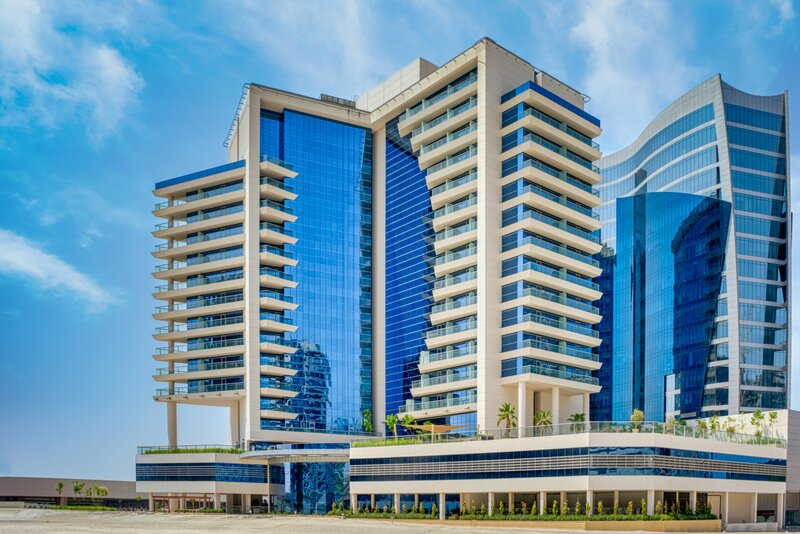 The First Collection Dubai Business Bay image 3