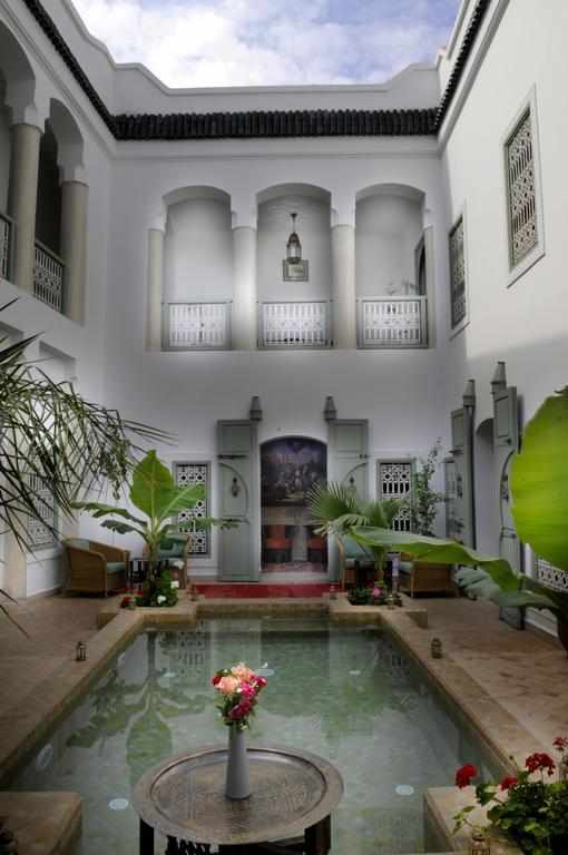 Riad Les Hibiscus foto 7