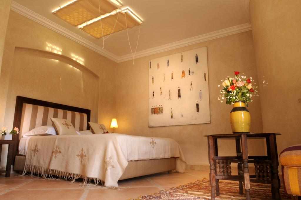 Riad Les Hibiscus foto 11
