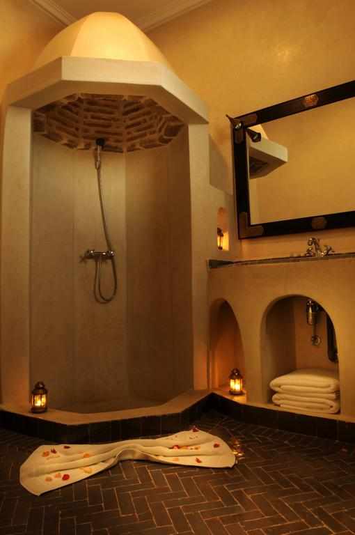 Riad Les Hibiscus foto 12