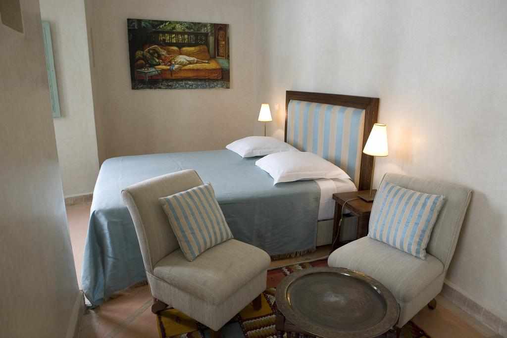 Riad Les Hibiscus foto 14