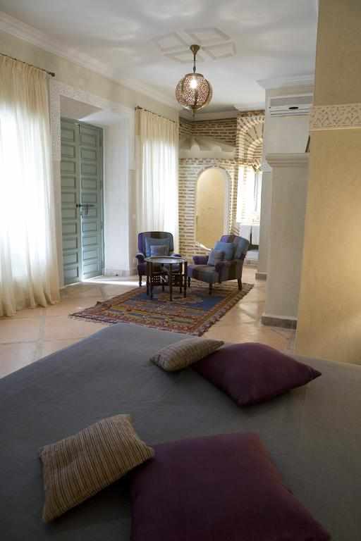 Riad Les Hibiscus foto 16
