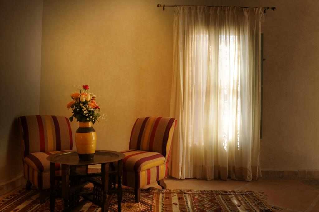Riad Les Hibiscus foto 17