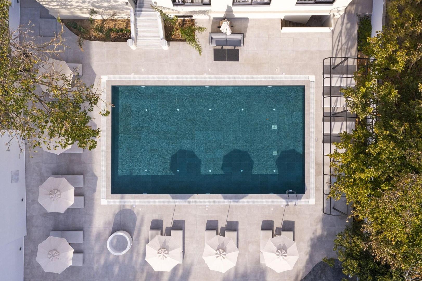 Naillac Boutique Hotel