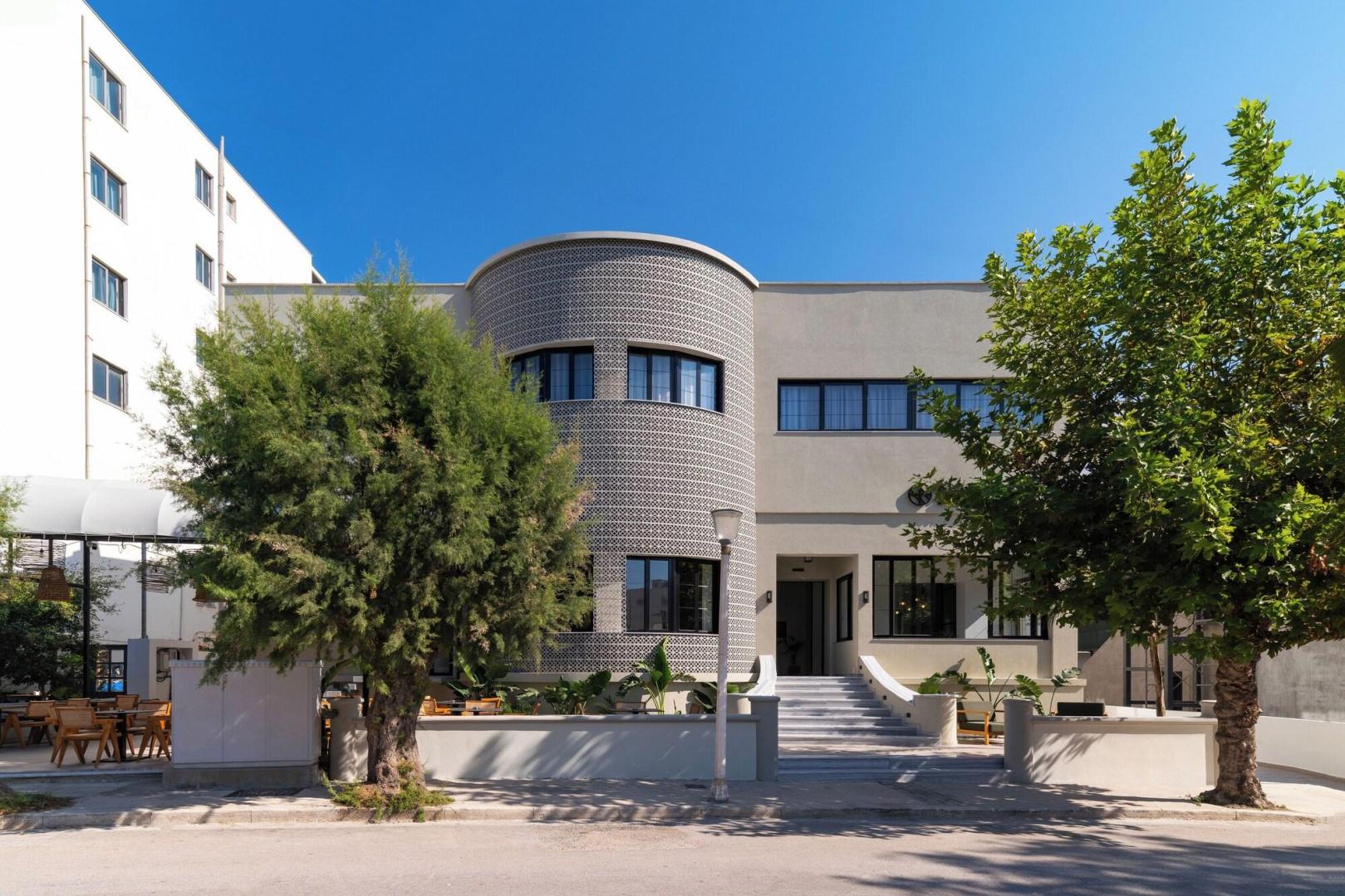 Naillac Boutique Hotel foto 26