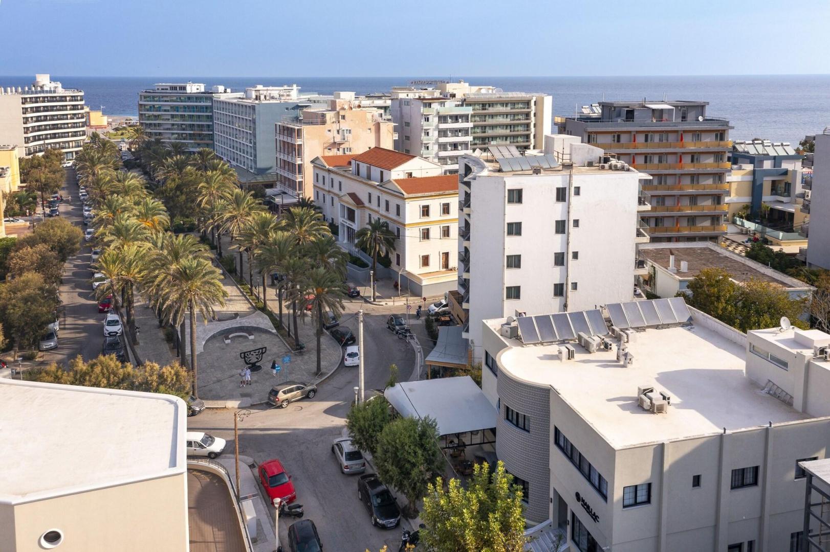 Naillac Boutique Hotel foto 28