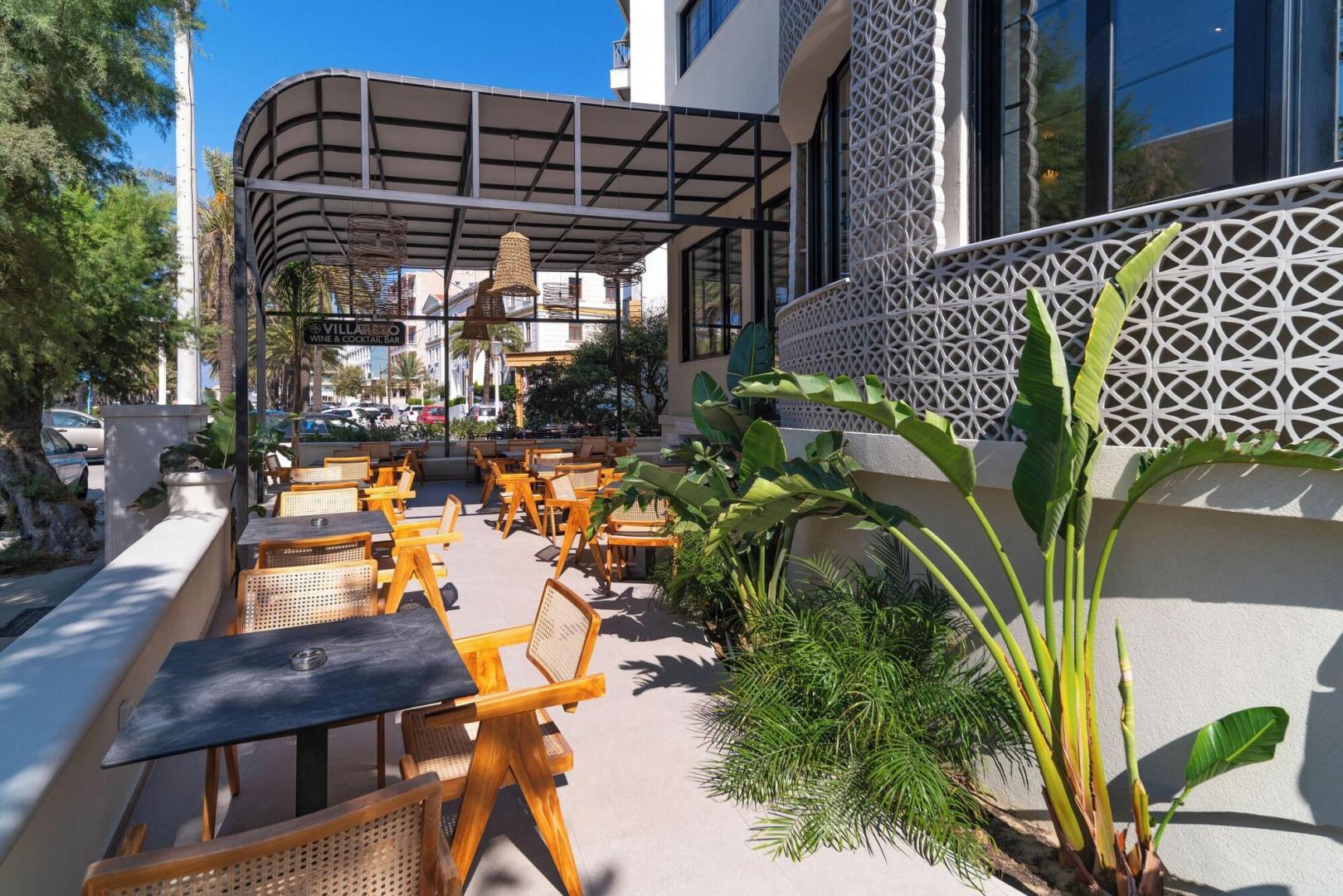 Naillac Boutique Hotel foto 30