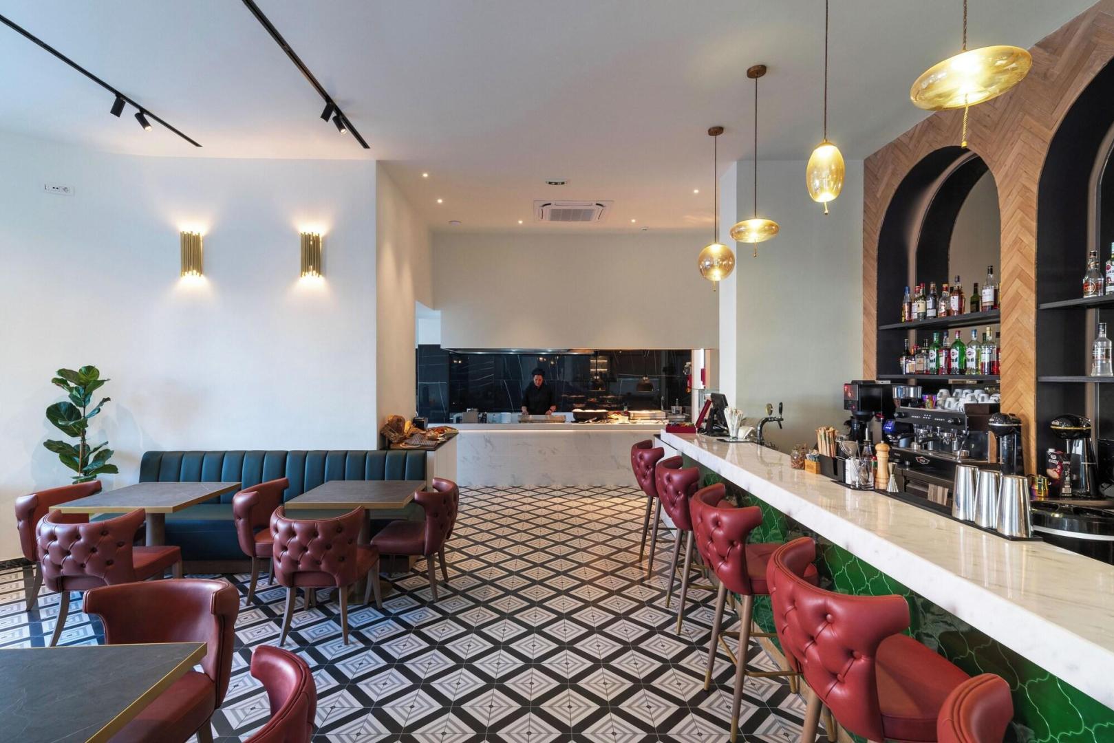 Naillac Boutique Hotel foto 19