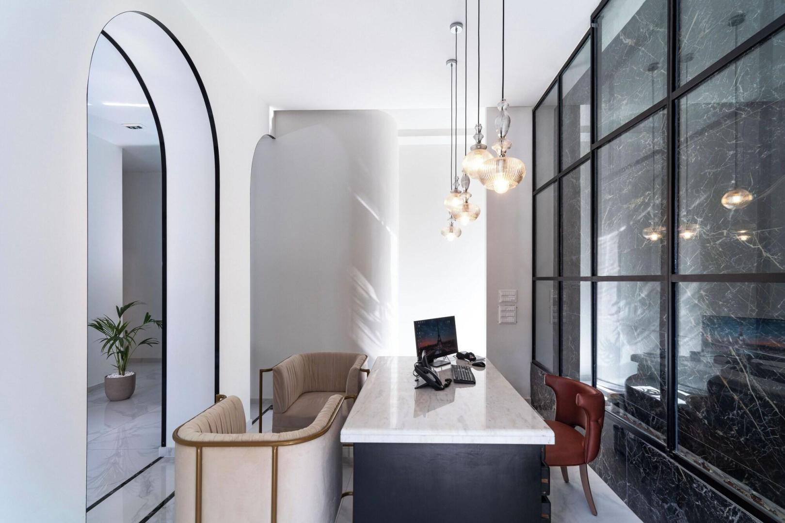 Naillac Boutique Hotel foto 5