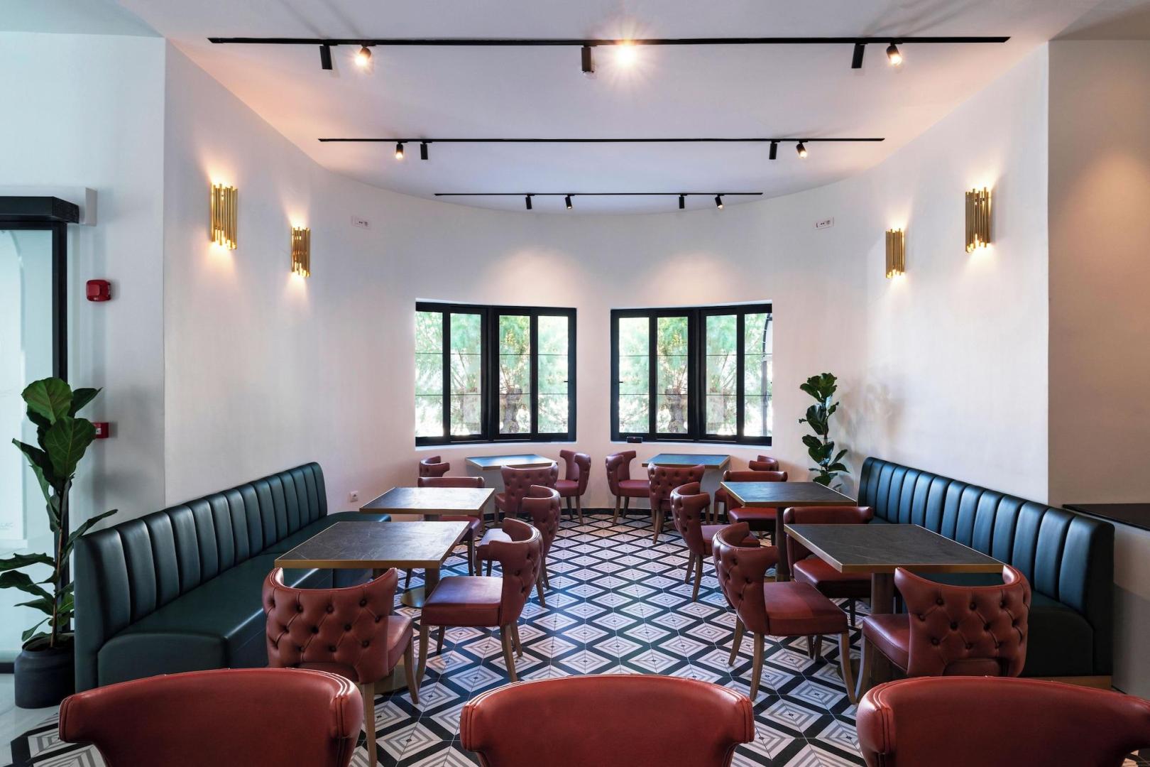 Naillac Boutique Hotel foto 11