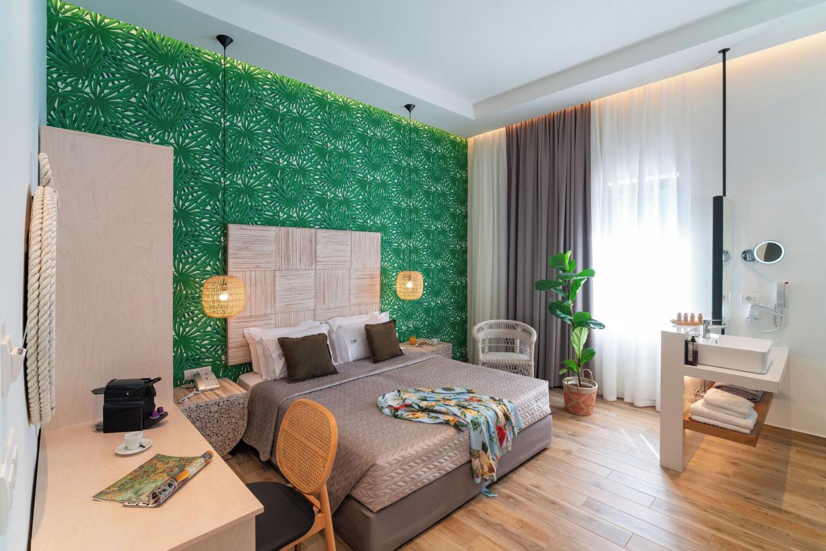 Naillac Boutique Hotel foto 2