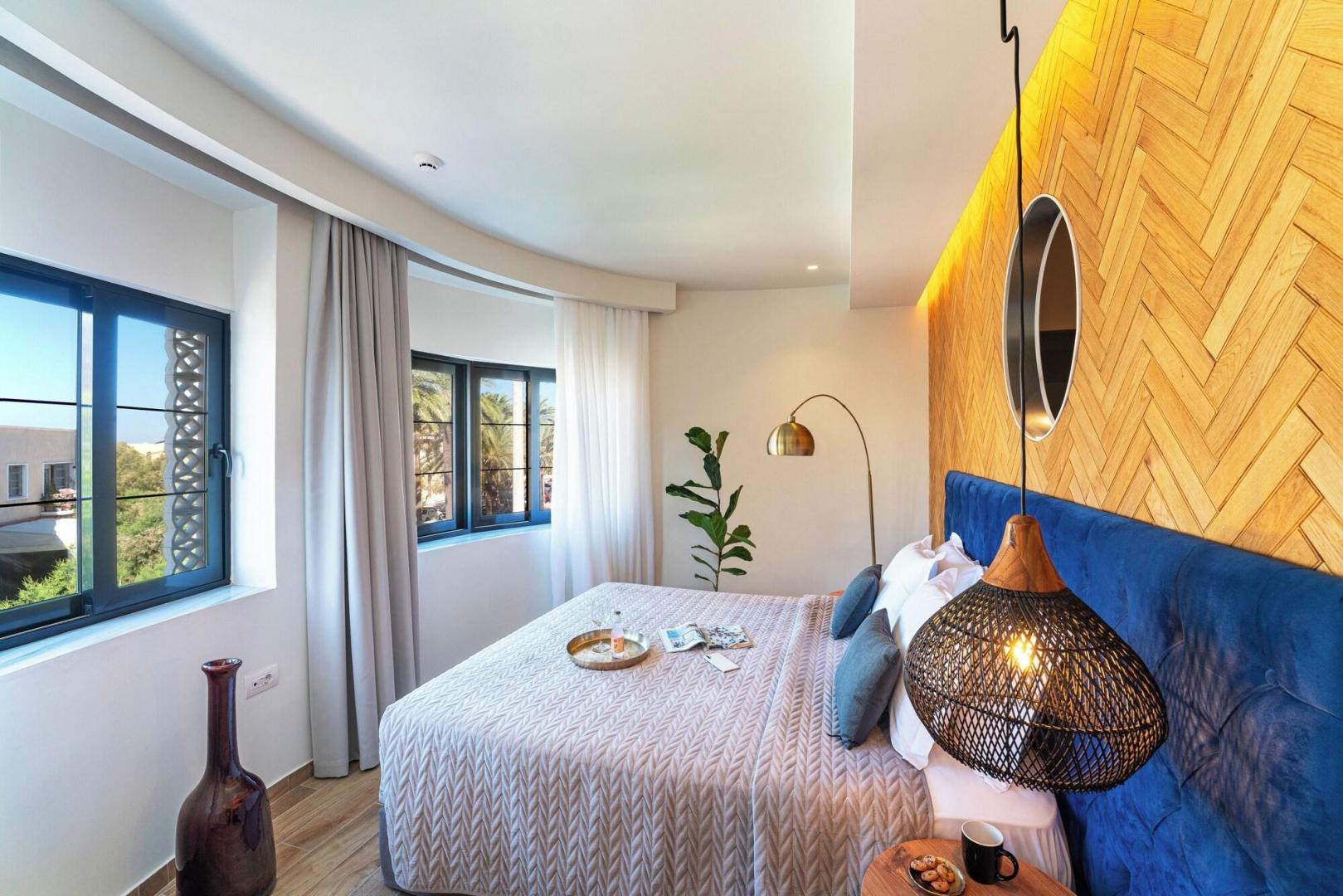 Naillac Boutique Hotel foto 6