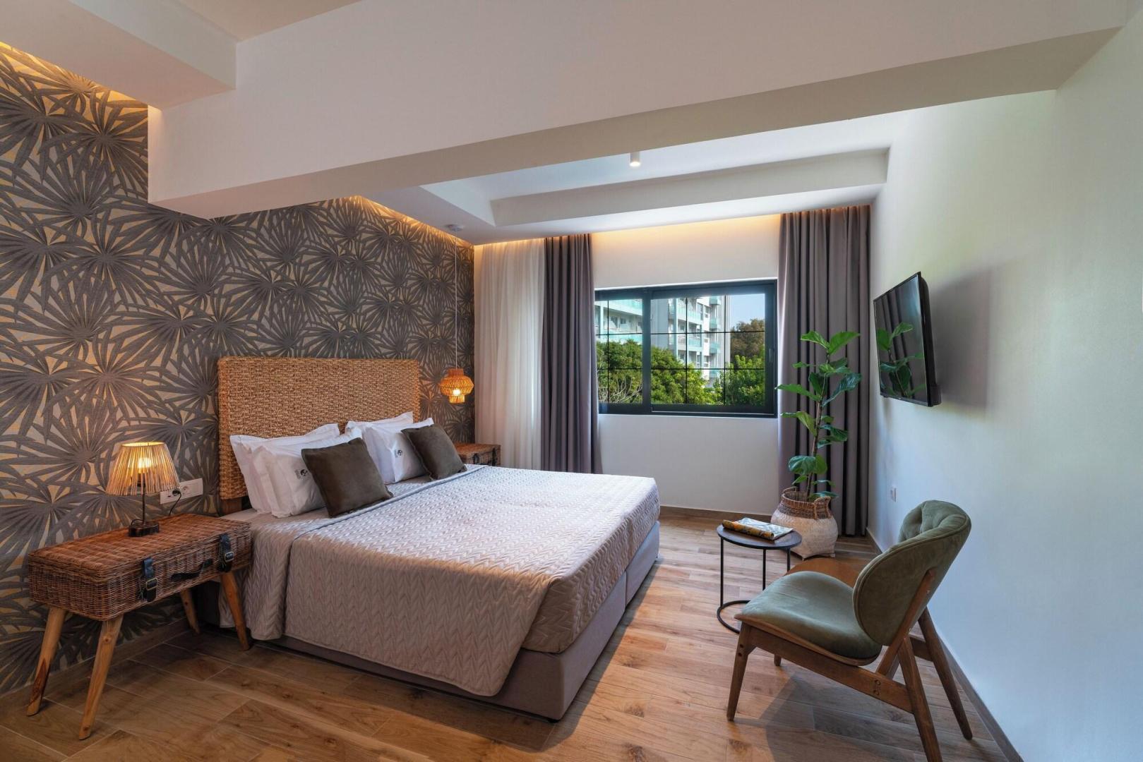 Naillac Boutique Hotel foto 7