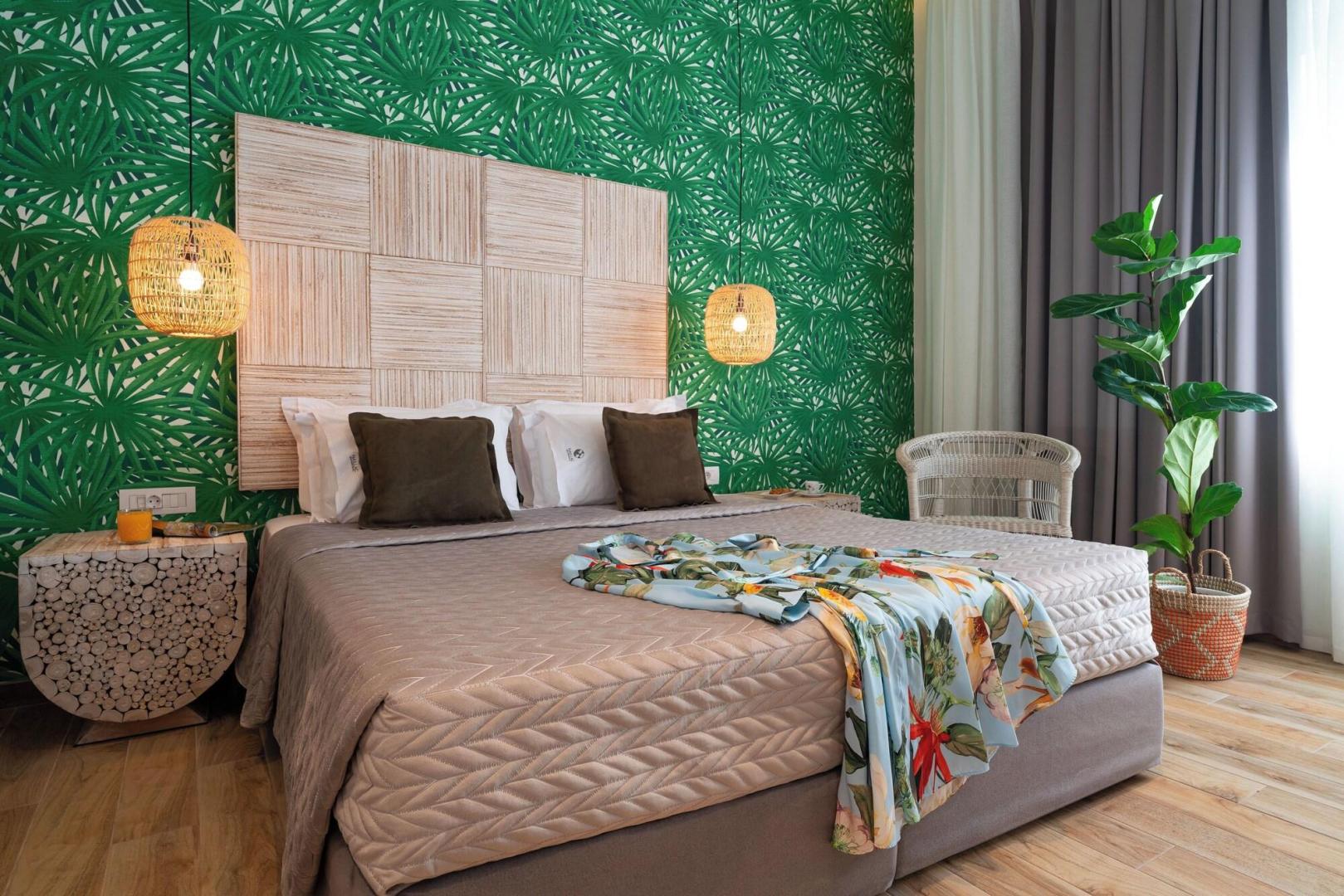 Naillac Boutique Hotel foto 8