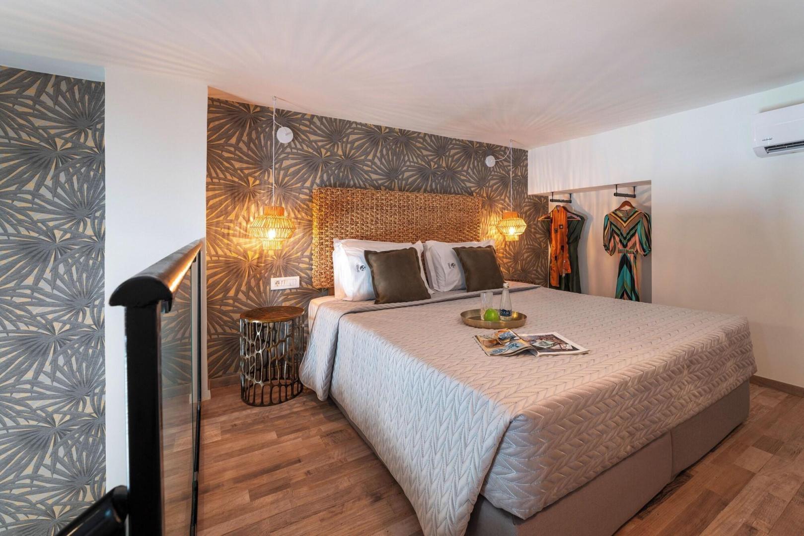 Naillac Boutique Hotel foto 9