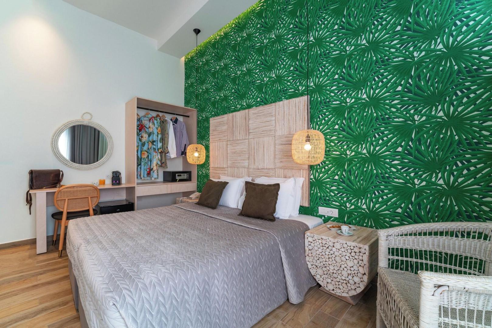 Naillac Boutique Hotel foto 10