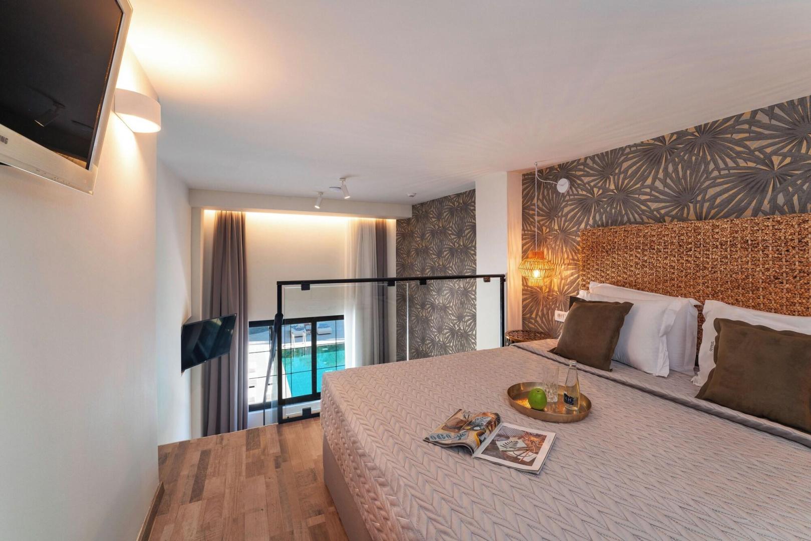 Naillac Boutique Hotel foto 15
