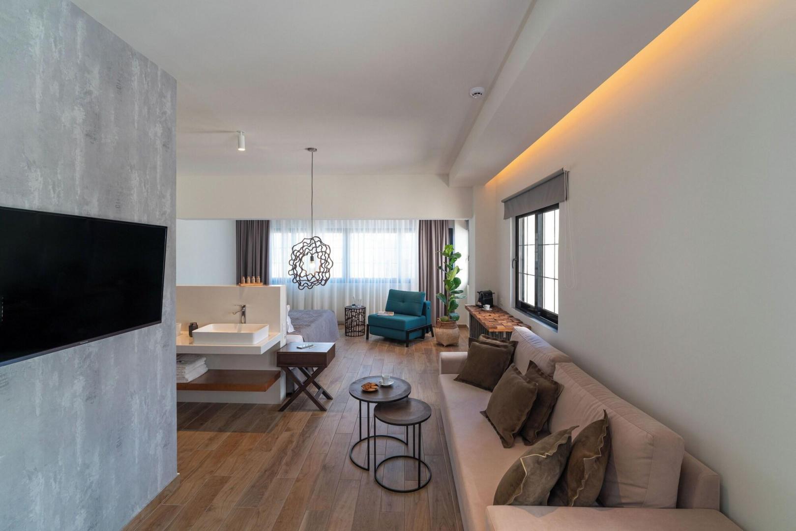 Naillac Boutique Hotel foto 18