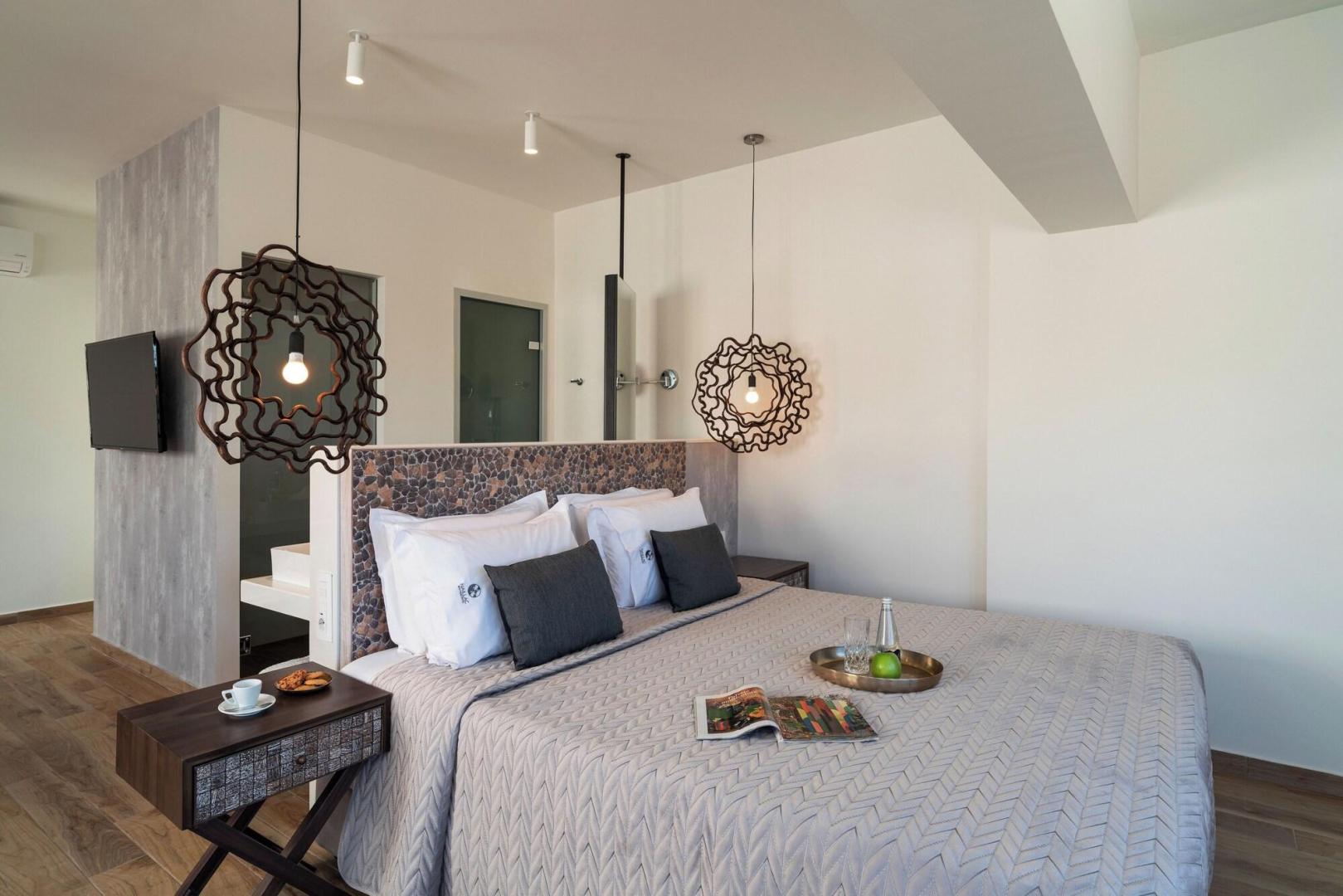 Naillac Boutique Hotel foto 21