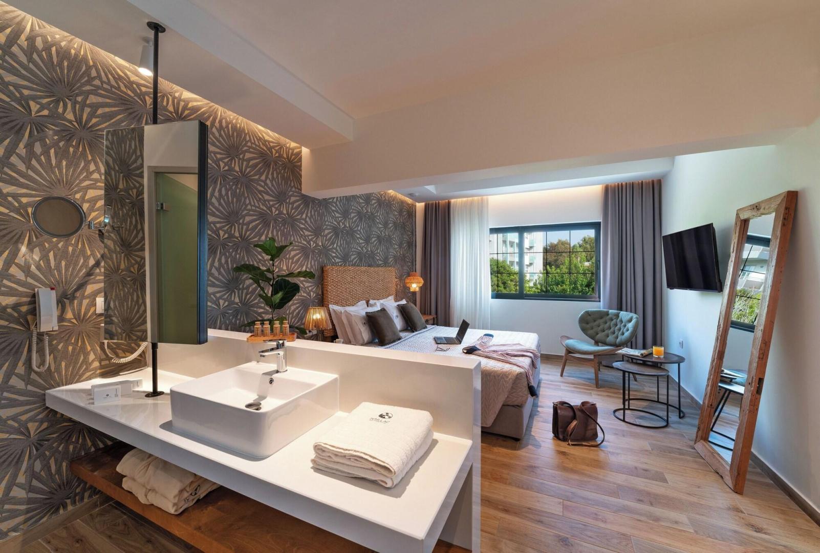 Naillac Boutique Hotel foto 23