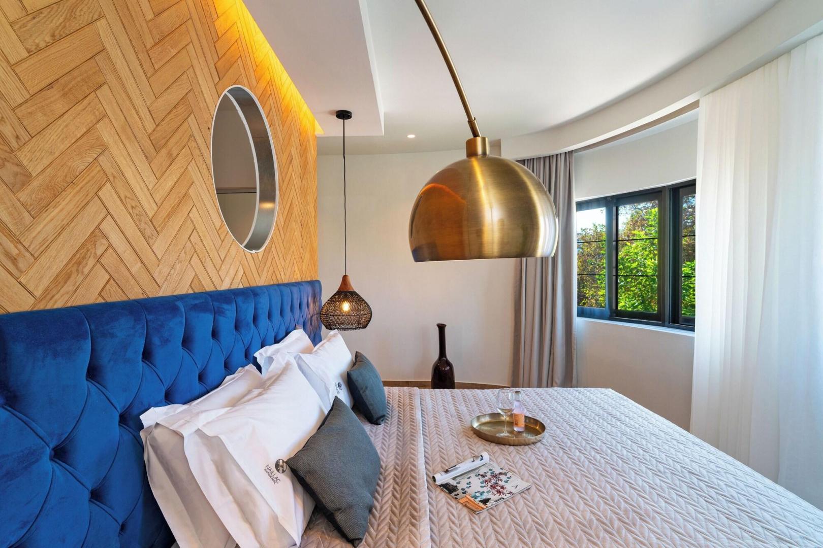 Naillac Boutique Hotel foto 25