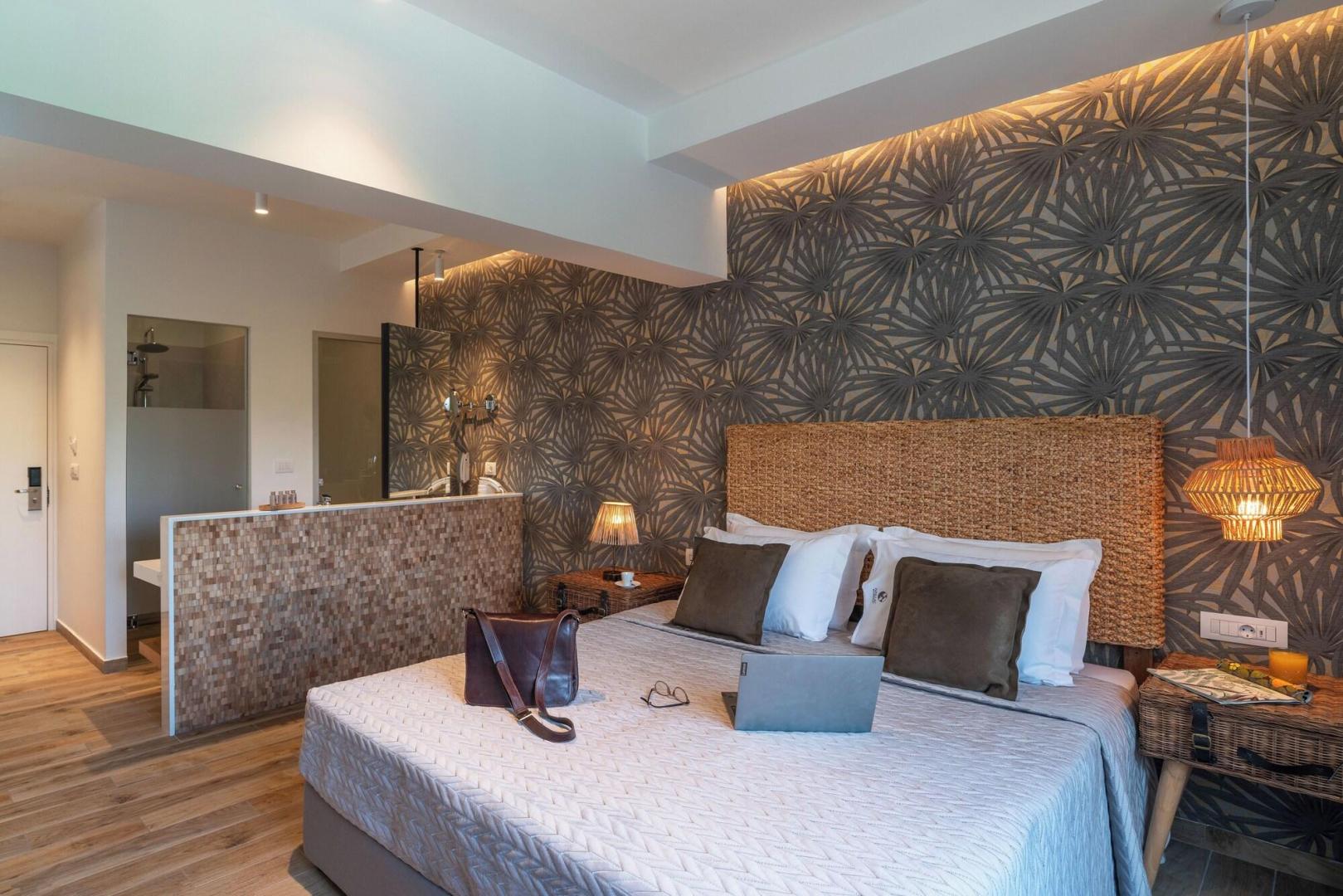 Naillac Boutique Hotel foto 27