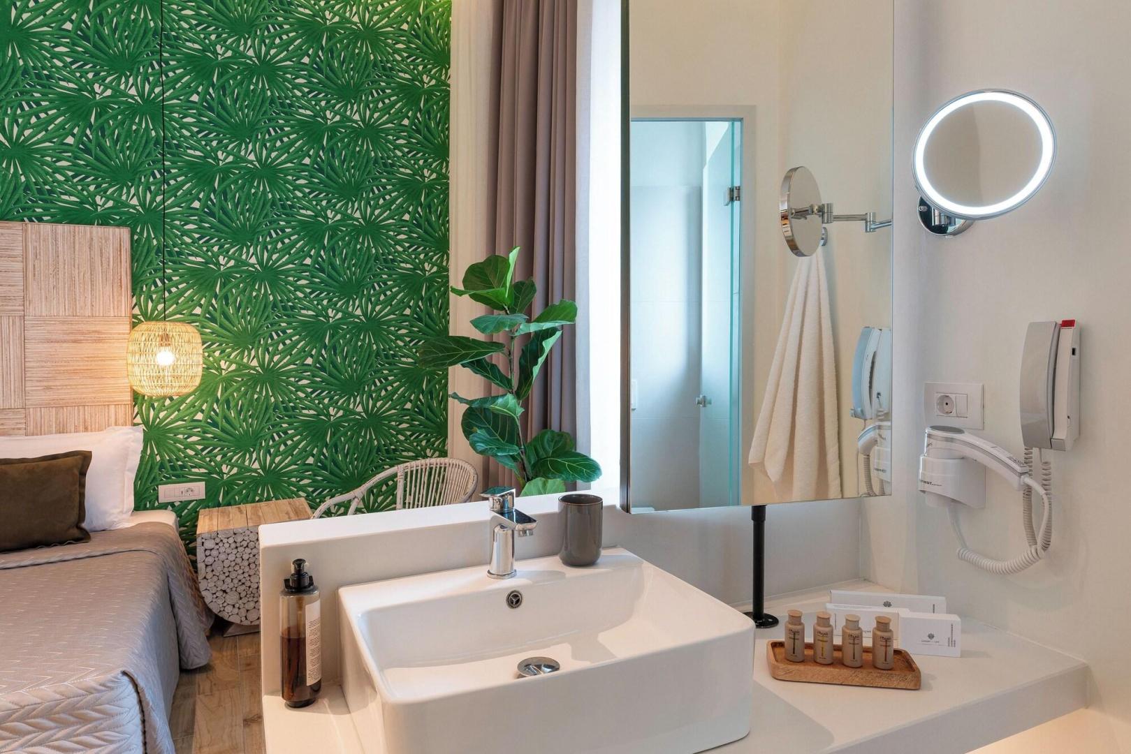 Naillac Boutique Hotel foto 29