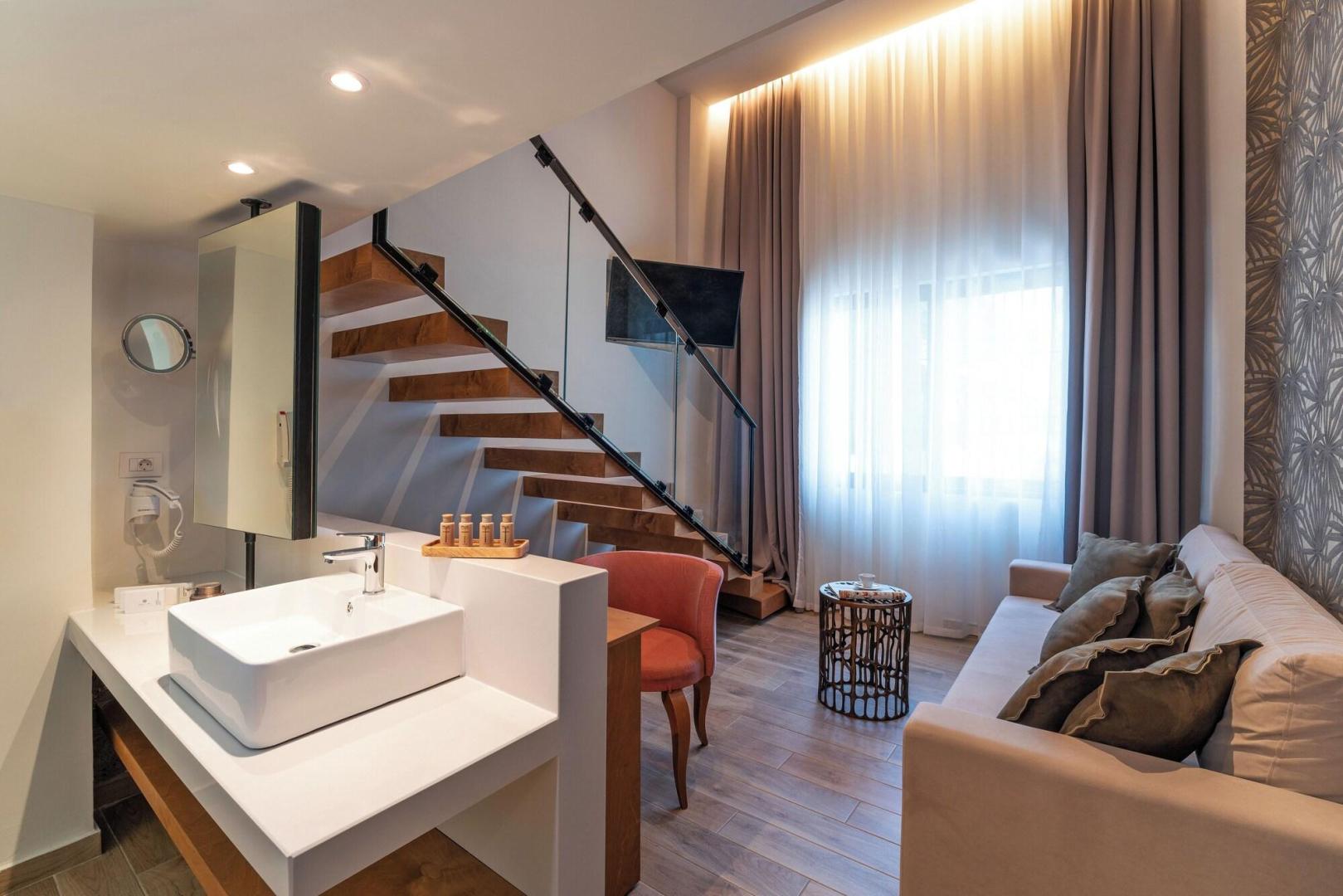 Naillac Boutique Hotel foto 31