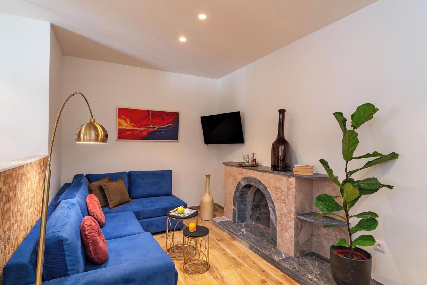Naillac Boutique Hotel foto 32