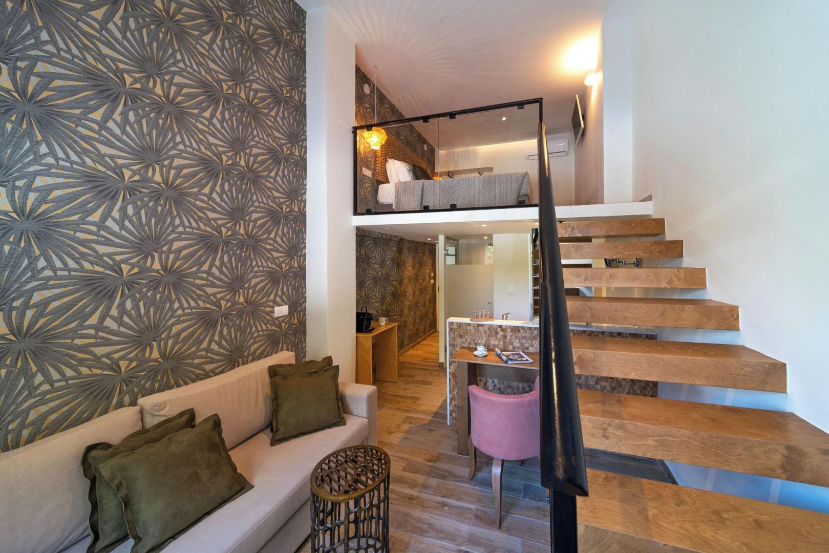 Naillac Boutique Hotel foto 33