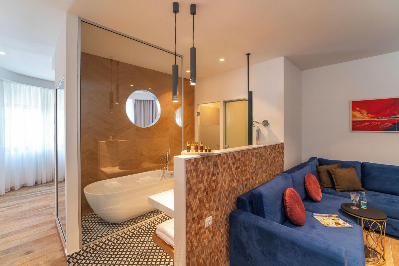 Naillac Boutique Hotel foto 34